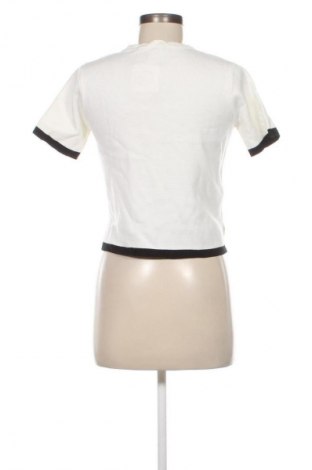 Damenpullover Zara, Größe M, Farbe Weiß, Preis 18,99 €