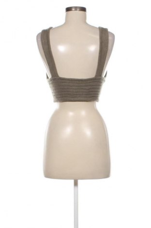 Damski sweter Zara, Rozmiar M, Kolor Zielony, Cena 88,99 zł