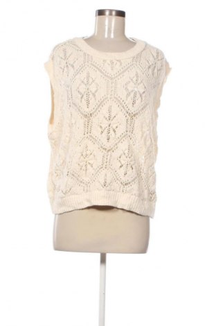 Damenpullover Zara, Größe XL, Farbe Ecru, Preis € 19,99