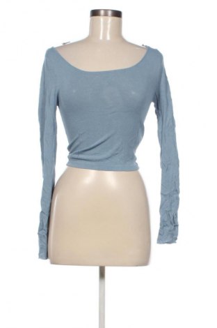 Damenpullover Zara, Größe M, Farbe Blau, Preis 15,99 €