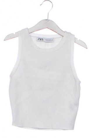 Γυναικείο πουλόβερ Zara, Μέγεθος XS, Χρώμα Γκρί, Τιμή 13,81 €