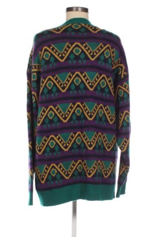 Pulover de femei Zara, Mărime L, Culoare Multicolor, Preț 192,00 Lei