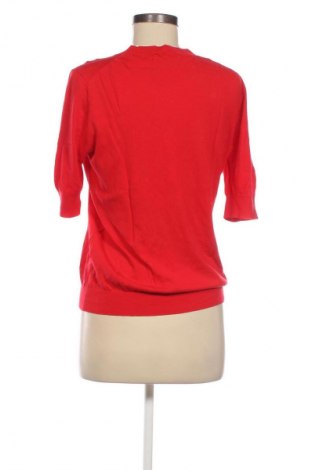 Damenpullover Zara, Größe XL, Farbe Rot, Preis 13,81 €