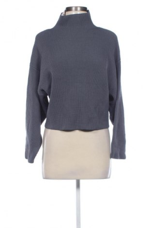 Damenpullover Zara, Größe S, Farbe Grau, Preis 13,80 €