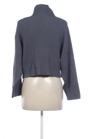 Damenpullover Zara, Größe S, Farbe Grau, Preis 13,80 €