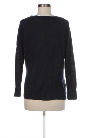Γυναικείο πουλόβερ Zara, Μέγεθος L, Χρώμα Μπλέ, Τιμή 12,99 €