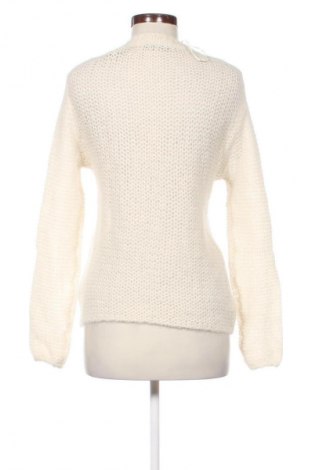 Dámsky pulóver Zara, Veľkosť S, Farba Kremová, Cena  21,72 €