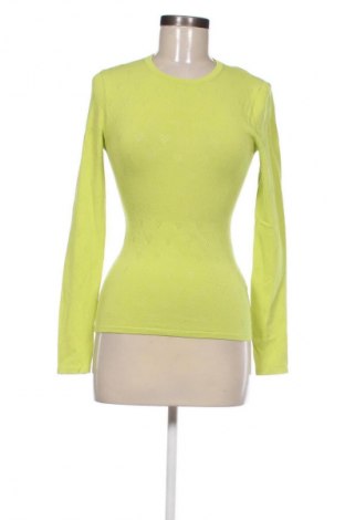 Damenpullover Zara, Größe S, Farbe Grün, Preis € 14,00