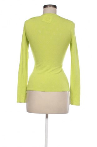 Damenpullover Zara, Größe S, Farbe Grün, Preis € 14,00