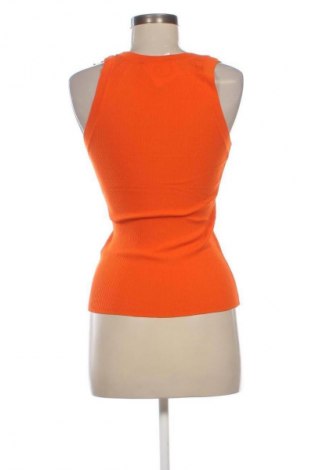 Damski sweter Zara, Rozmiar M, Kolor Pomarańczowy, Cena 88,99 zł