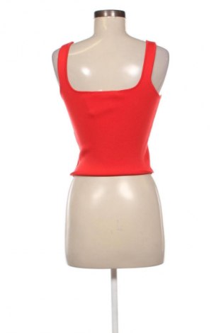 Dámsky pulóver Zara, Veľkosť S, Farba Červená, Cena  15,95 €