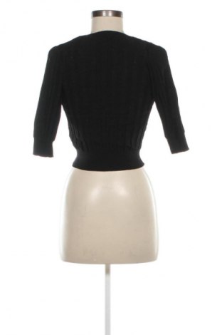 Dámsky pulóver Zara, Veľkosť S, Farba Čierna, Cena  15,95 €