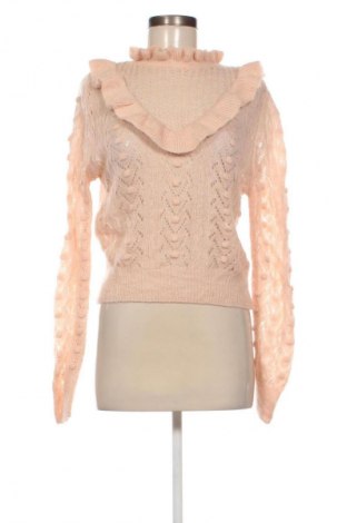 Damenpullover Zara, Größe M, Farbe Rosa, Preis € 18,99