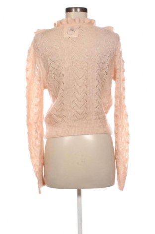 Damenpullover Zara, Größe M, Farbe Rosa, Preis € 18,99