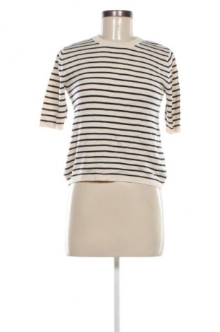 Pulover de femei Zara, Mărime M, Culoare Multicolor, Preț 93,99 Lei