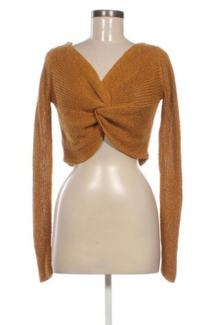 Damenpullover Zara, Größe S, Farbe Mehrfarbig, Preis 18,99 €