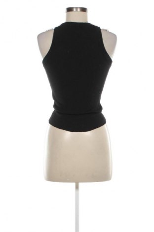 Dámsky pulóver Zara, Veľkosť M, Farba Čierna, Cena  15,95 €