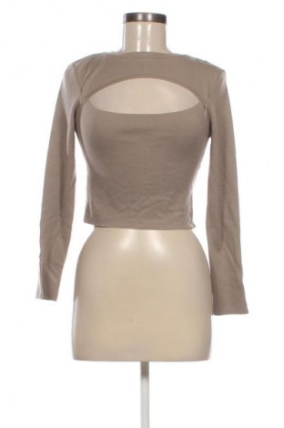 Dámsky pulóver Zara, Veľkosť M, Farba Béžová, Cena  15,95 €
