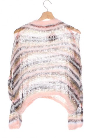 Damenpullover Zara, Größe XS, Farbe Mehrfarbig, Preis 7,99 €