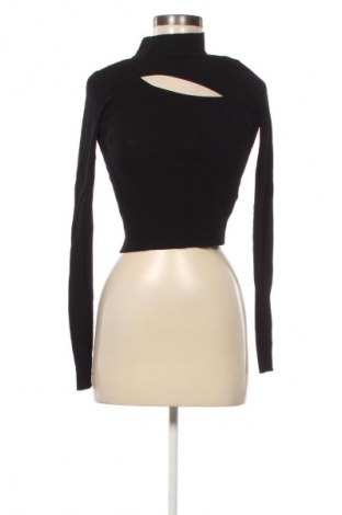 Damenpullover Zara, Größe S, Farbe Schwarz, Preis 15,99 €