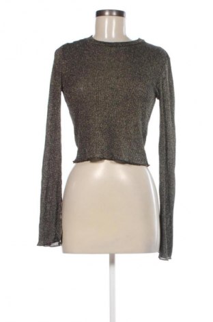 Damenpullover Zara, Größe S, Farbe Grün, Preis 15,99 €