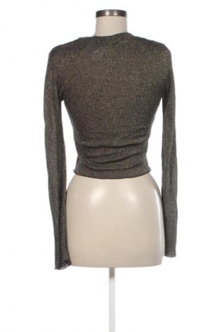 Damenpullover Zara, Größe S, Farbe Grün, Preis 15,99 €