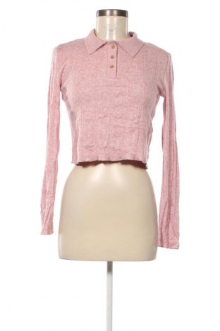 Damenpullover Zara, Größe M, Farbe Aschrosa, Preis € 15,99