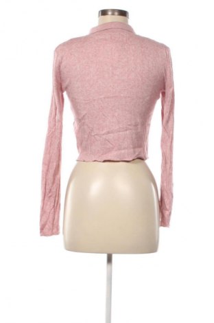 Damenpullover Zara, Größe M, Farbe Aschrosa, Preis € 15,99