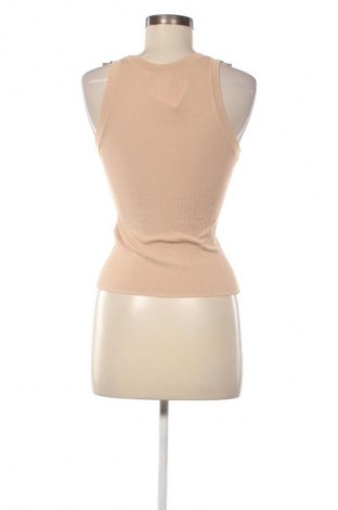 Damenpullover Zara, Größe S, Farbe Beige, Preis 18,99 €