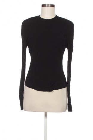 Pulover de femei Zara, Mărime XL, Culoare Negru, Preț 93,99 Lei