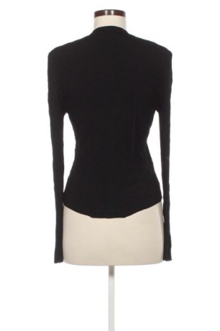 Pulover de femei Zara, Mărime XL, Culoare Negru, Preț 93,99 Lei