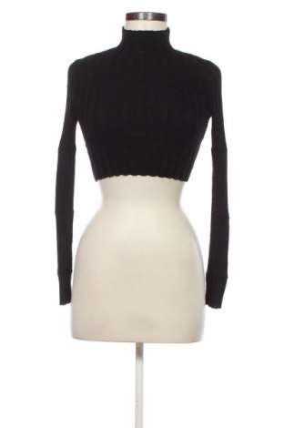 Dámsky pulóver Zara, Veľkosť S, Farba Čierna, Cena  14,95 €