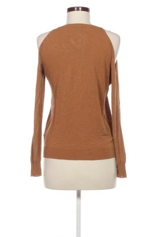 Pulover de femei Zara, Mărime M, Culoare Maro, Preț 93,99 Lei