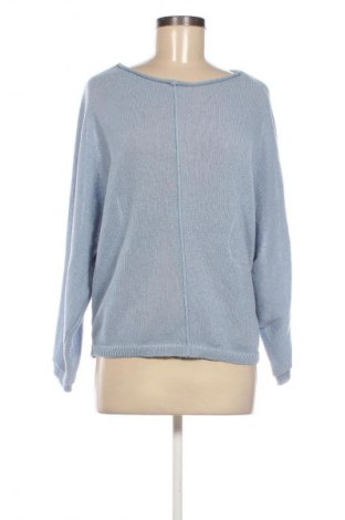 Dámsky pulóver Zara, Veľkosť XS, Farba Modrá, Cena  13,81 €