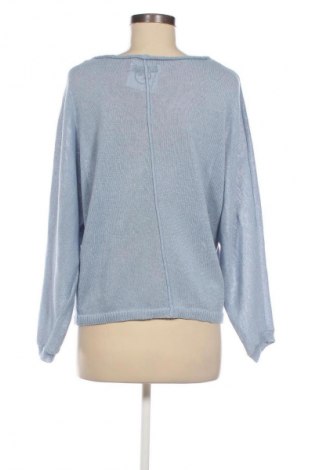 Dámsky pulóver Zara, Veľkosť XS, Farba Modrá, Cena  13,81 €