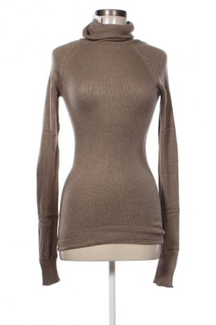 Damenpullover Zara, Größe S, Farbe Beige, Preis 14,00 €