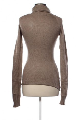 Damenpullover Zara, Größe S, Farbe Beige, Preis 14,00 €