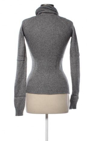 Dámsky pulóver Zara, Veľkosť S, Farba Sivá, Cena  14,00 €