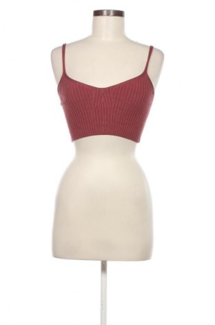 Pulover de femei Zara, Mărime S, Culoare Maro, Preț 93,99 Lei