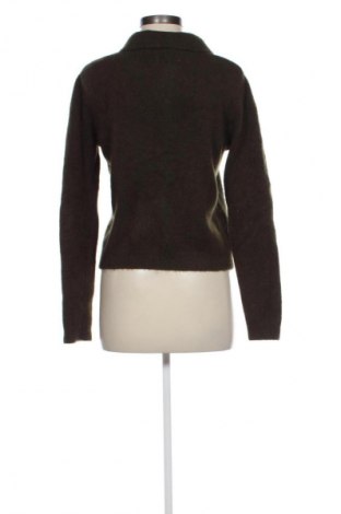 Dámsky pulóver Zara, Veľkosť M, Farba Zelená, Cena  31,71 €