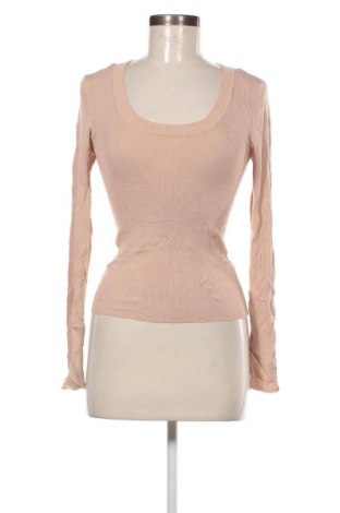 Dámsky pulóver Zara, Veľkosť M, Farba Béžová, Cena  15,95 €