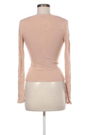 Dámsky pulóver Zara, Veľkosť M, Farba Béžová, Cena  15,95 €