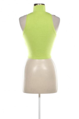 Damski sweter Zara, Rozmiar S, Kolor Zielony, Cena 88,99 zł