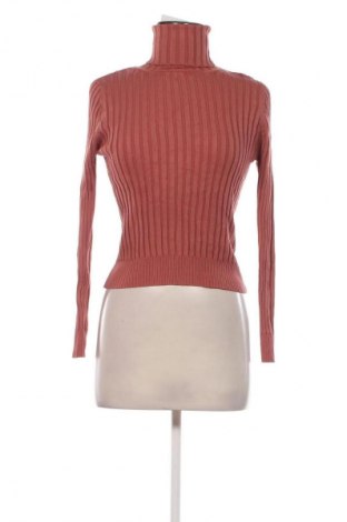 Dámsky pulóver Zara, Veľkosť M, Farba Hnedá, Cena  11,95 €