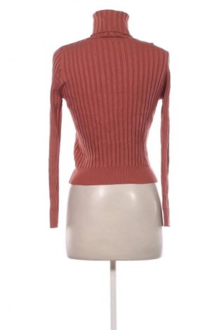 Dámsky pulóver Zara, Veľkosť M, Farba Hnedá, Cena  11,95 €