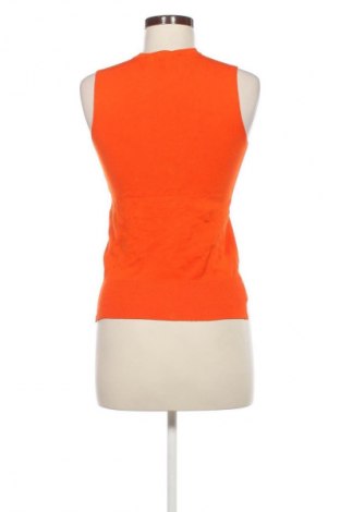 Pulover de femei Zara, Mărime S, Culoare Portocaliu, Preț 93,99 Lei