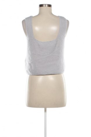 Damski sweter Zara, Rozmiar L, Kolor Szary, Cena 88,99 zł