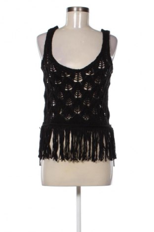 Damenpullover Zara, Größe S, Farbe Schwarz, Preis 13,81 €
