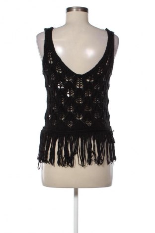 Damenpullover Zara, Größe S, Farbe Schwarz, Preis 13,81 €