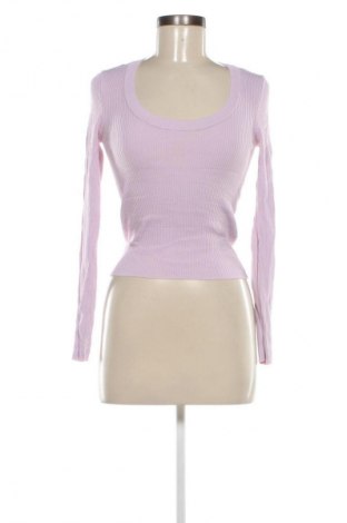 Damenpullover Zara, Größe S, Farbe Lila, Preis € 20,99